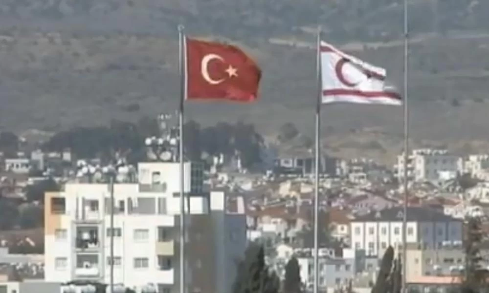 Κορονοϊός: Οικονομική ενίσχυση στα Κατεχόμενα στέλνει η Τουρκία